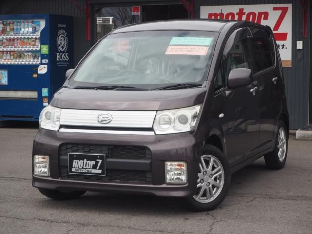 ムーヴ　Ｒ　ＴＢ