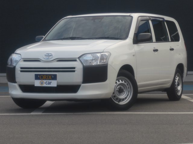 サクシードバン　２ＷＤ　ＵＬ