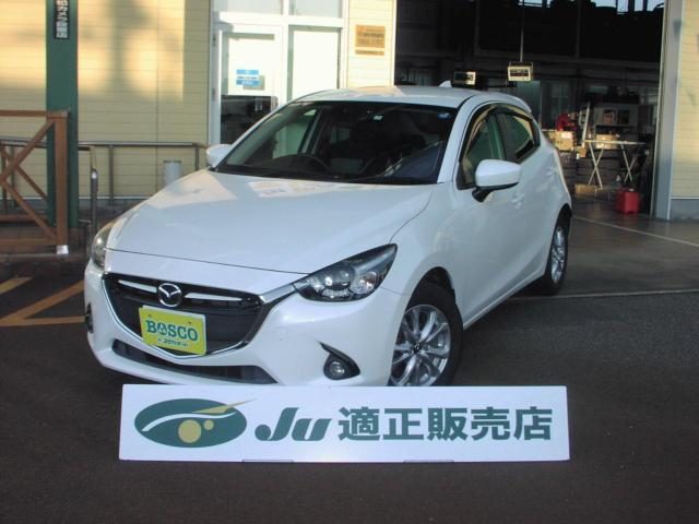デミオ　１３Ｓ