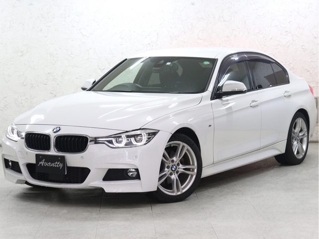 ３シリーズ　セダン　３２０ｉ　Ｍスポーツ