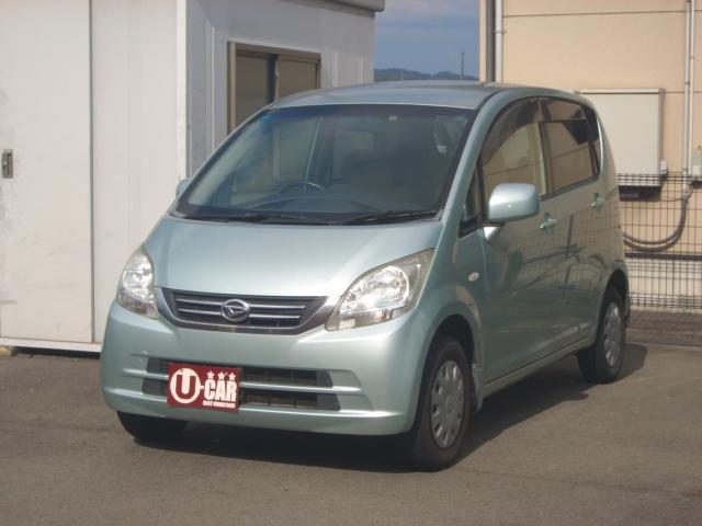 ムーヴ　Ｌ
