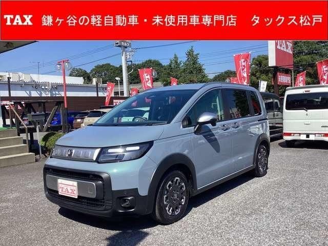 ミセッテイ　クロスター　登録済み未使用車　メーカー保
