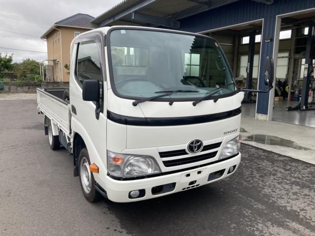 トヨエース　その他