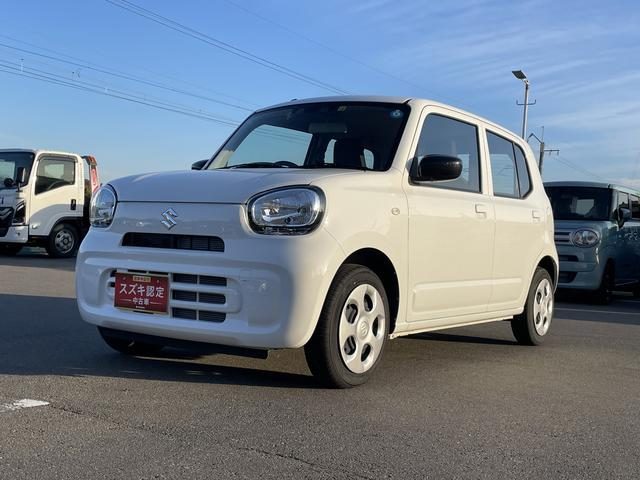 アルト　４ＷＤ　Ｌ　４ＷＤ