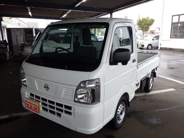 クリッパートラック　４ＷＤ　６６０　ＤＸ農繁　４ＷＤ　キーレス　ＰＷ