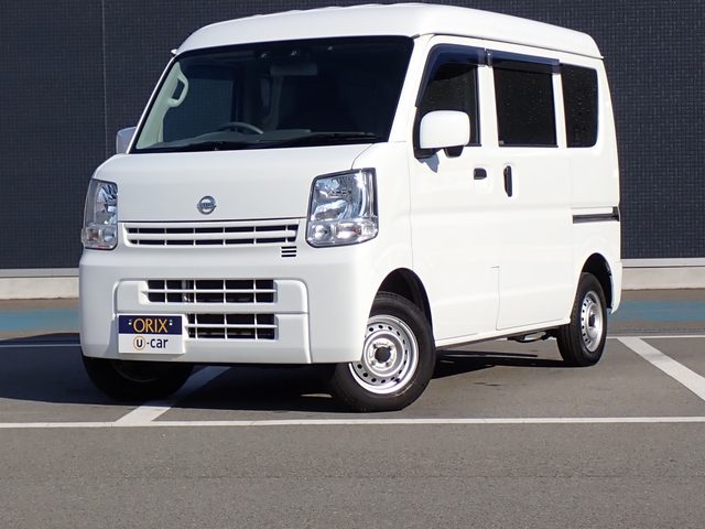 ＮＶ１００クリッパー　ＤＸ　ＧＬ　セーフティパッケージ　ＨＲ