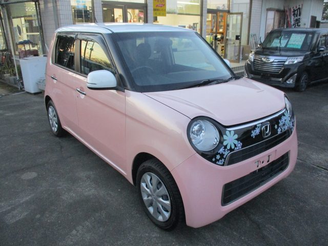 Ｎ－ＯＮＥ　Ｇ　Ｌパッケージ
