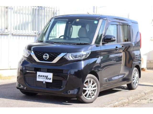 ルークス　Ｘ