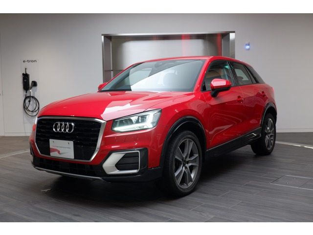 Ｑ２　３０　ＴＦＳＩ　スポーツ
