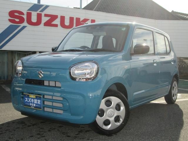アルト　Ｌ　２型　衝突被害軽減ブレーキ　リモコン