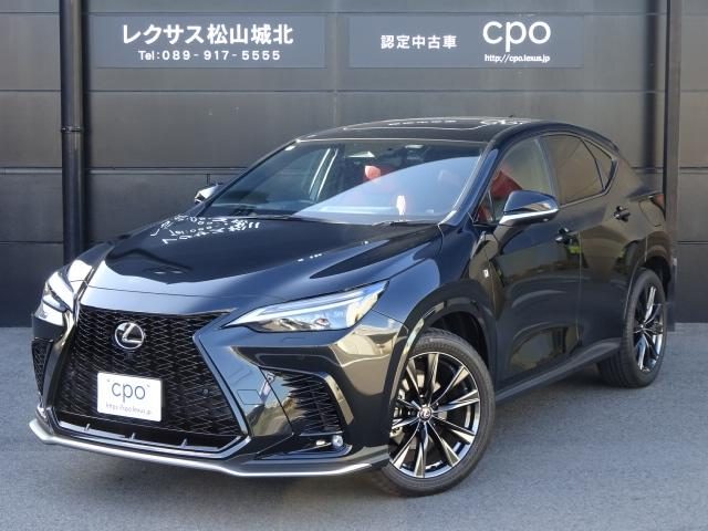 ＮＸ３５０ｈ　Ｆスポーツ