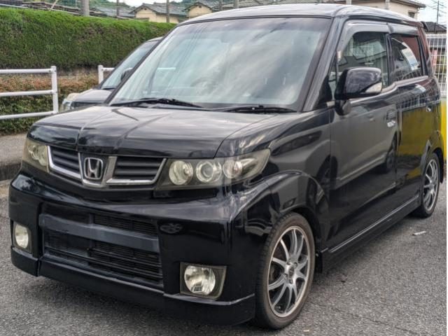 ゼストスパーク　Ｗ