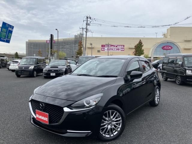 ＭＡＺＤＡ２　１５Ｓ　プロアクティブ　Ｓパッケージ