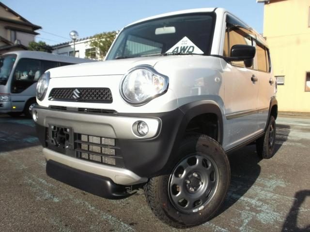 ハスラー　４ＷＤ　Ａ