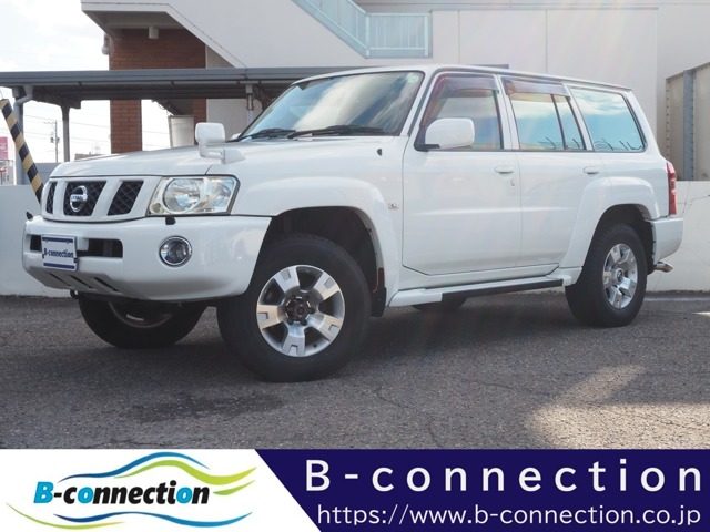 サファリワゴン　４ＷＤ　グランロードＬｔｄ