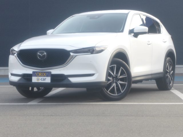 ＣＸ－５　ＸＤ　Ｌパッケージ