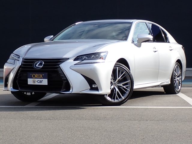 ＧＳ３００ｈ　バージョンＬ