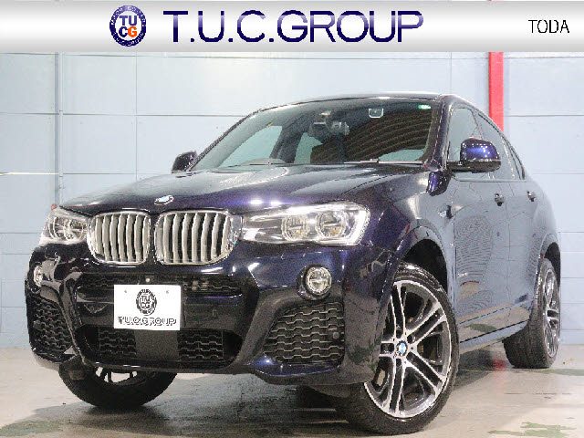 Ｘ４　ｘＤｒｉｖｅ２８ｉ　Ｍスポーツ