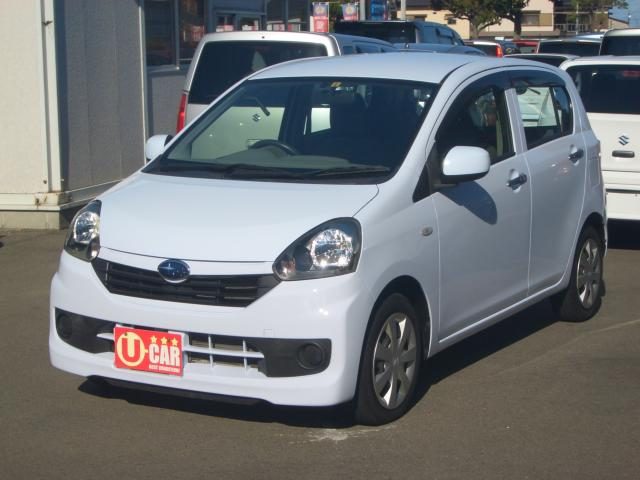 プレオ　プラス　Ｆ