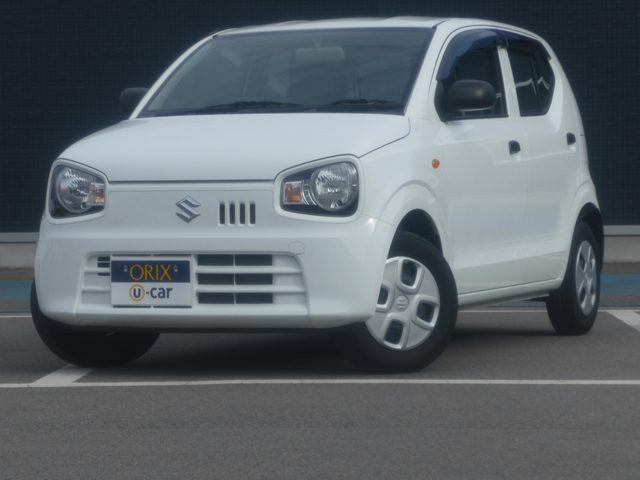 アルト　４ＷＤ　Ｆ