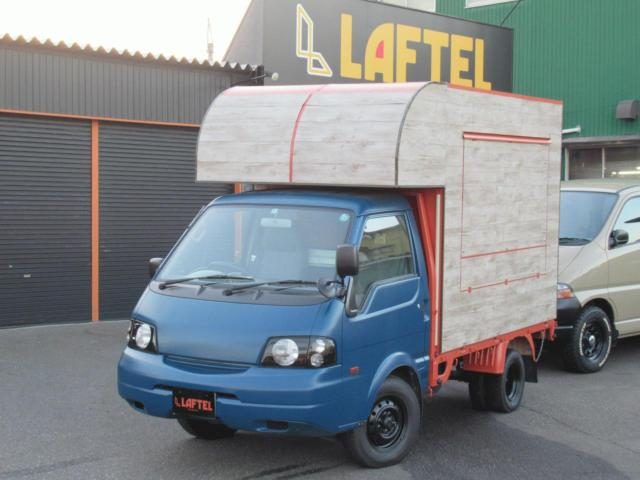 バネットトラック　４ＷＤ　ＤＸ