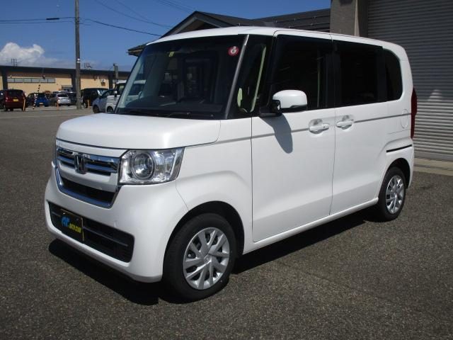 Ｎ　ＢＯＸ　４ＷＤ　Ｌ