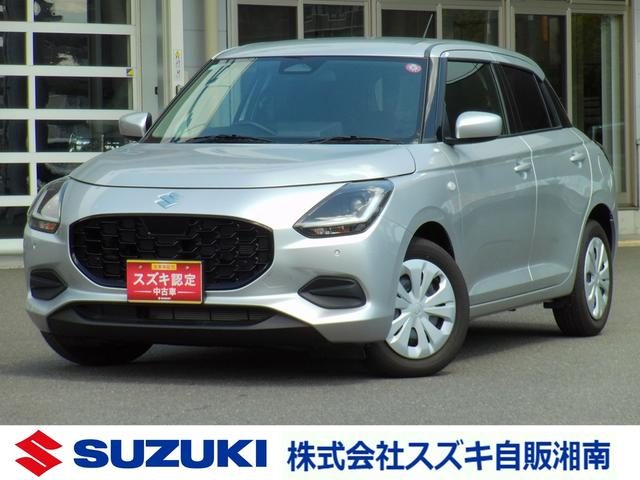 スイフト　ＸＧ　オーディオレス　ＬＥＤヘッドランプ