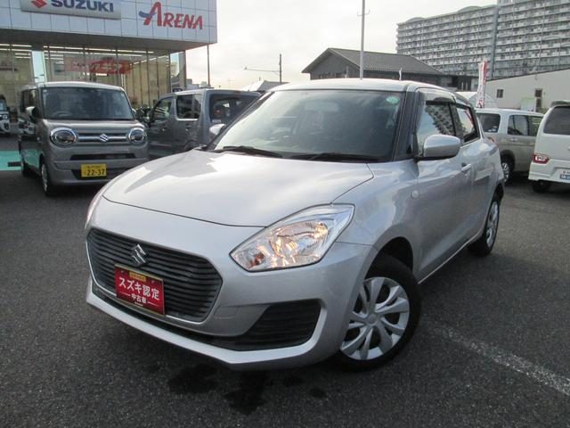 スイフト　ＸＧ　ＺＣ８３Ｓ．純正ＣＤプレーヤー☆運