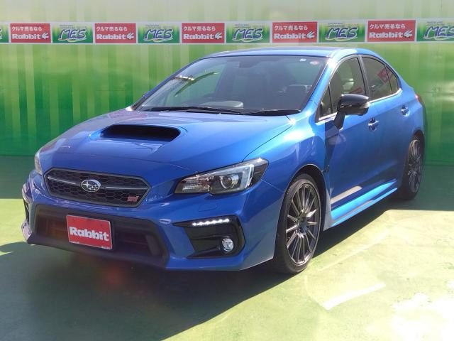 ＷＲＸ　Ｓ４　ＳＴＩ　スポーツ　アイサイト