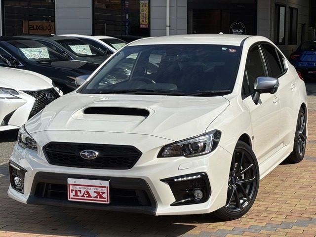 ＷＲＸ　Ｓ４　Ｓ４　２．０ＧＴ－Ｓ　アイサイト　４ＷＤ