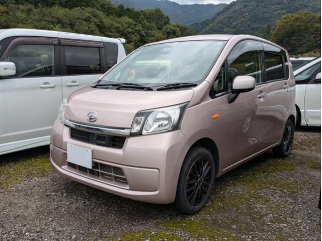 ムーヴ　Ｌ　ＳＡ