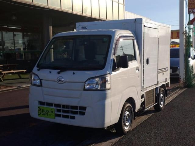 ハイゼットトラック　その他