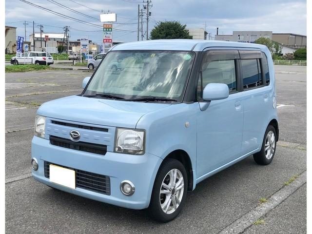 ムーヴ　コンテ　Ｘ