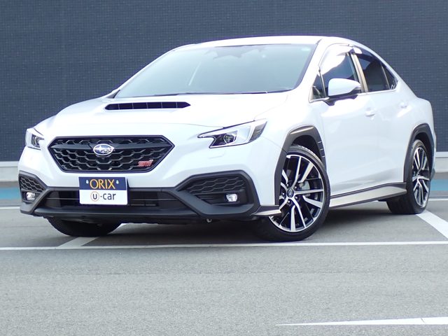 ＷＲＸ　Ｓ４　ＳＴＩ　スポーツ　Ｒ　ＥＸ