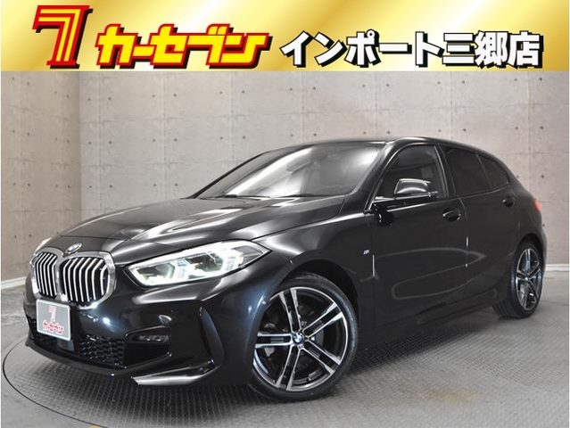 １シリーズ　１１８ｉ　Ｍスポーツ