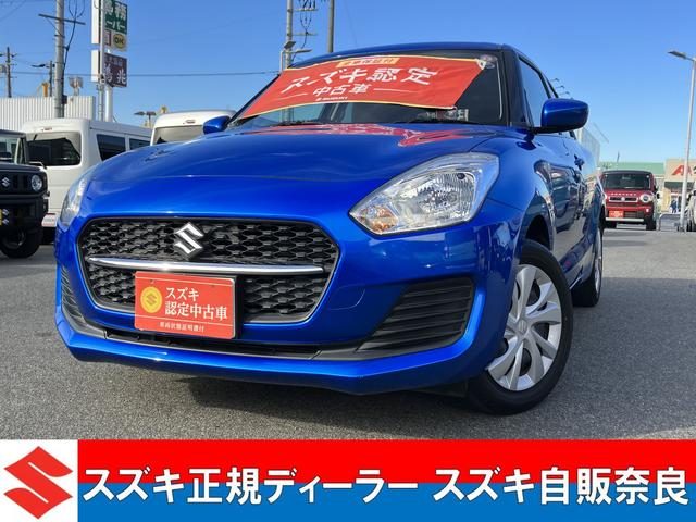 スイフト　ＸＧ　２型　オーディオレス仕様　キープッ