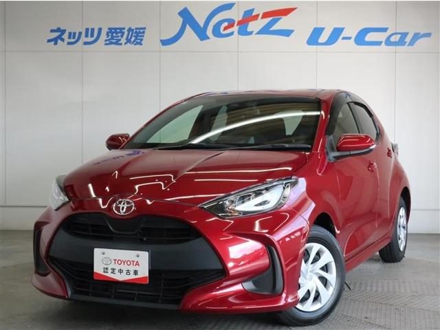 ヤリス　Ｘ