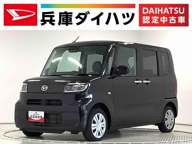タント　Ｌ