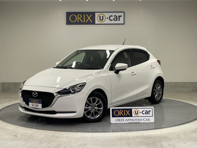 ＭＡＺＤＡ２　ＸＤ