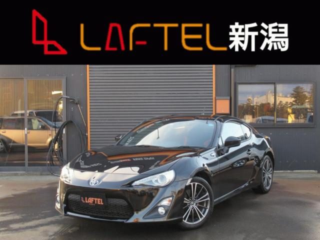 ８６　ＧＴ