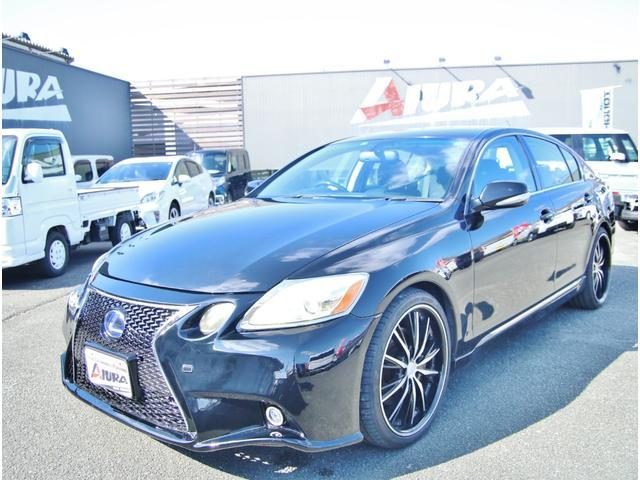 ＧＳ３５０　ＧＳ３５０　ＥＴＣ　オートクルーズコント