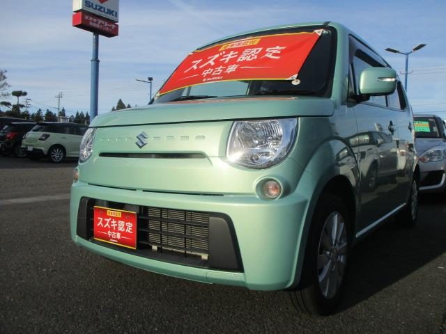 ＭＲワゴン　４ＷＤ　Ｘ　３型