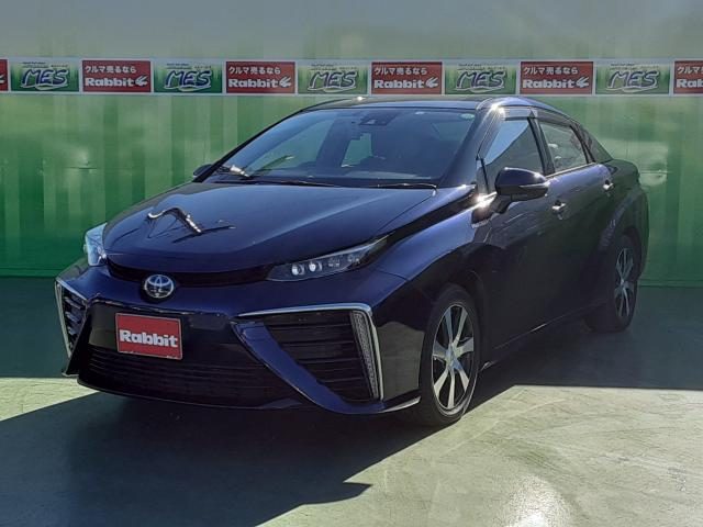 ＭＩＲＡＩ　ベースグレード
