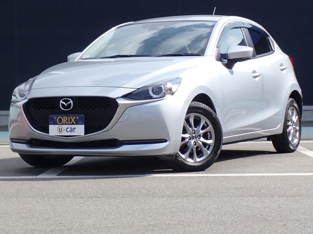 ＭＡＺＤＡ２　ＸＤ　プロアクティブ