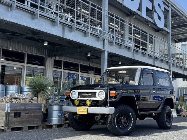 ランドクルーザーバン　ネオクラシックＰＸ１０