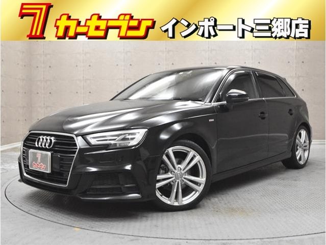 Ａ３　スポーツバック　３０　ＴＦＳＩ　スポーツ　Ｓラインパッケ