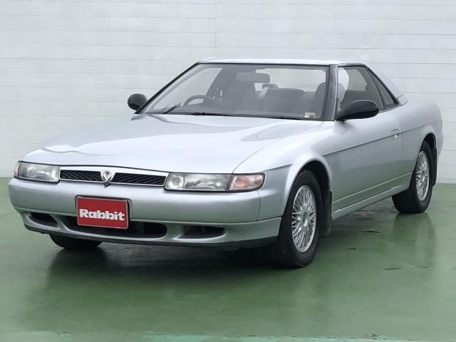 ユーノスコスモ　タイプＳＸ