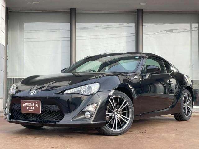 ８６　ＧＴ