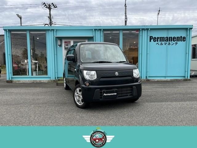 ＭＲワゴン　Ｌ