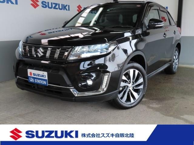 エスクード　４ＷＤ　１．５　４ＷＤ　カーナビ／衝突被害軽減ブ